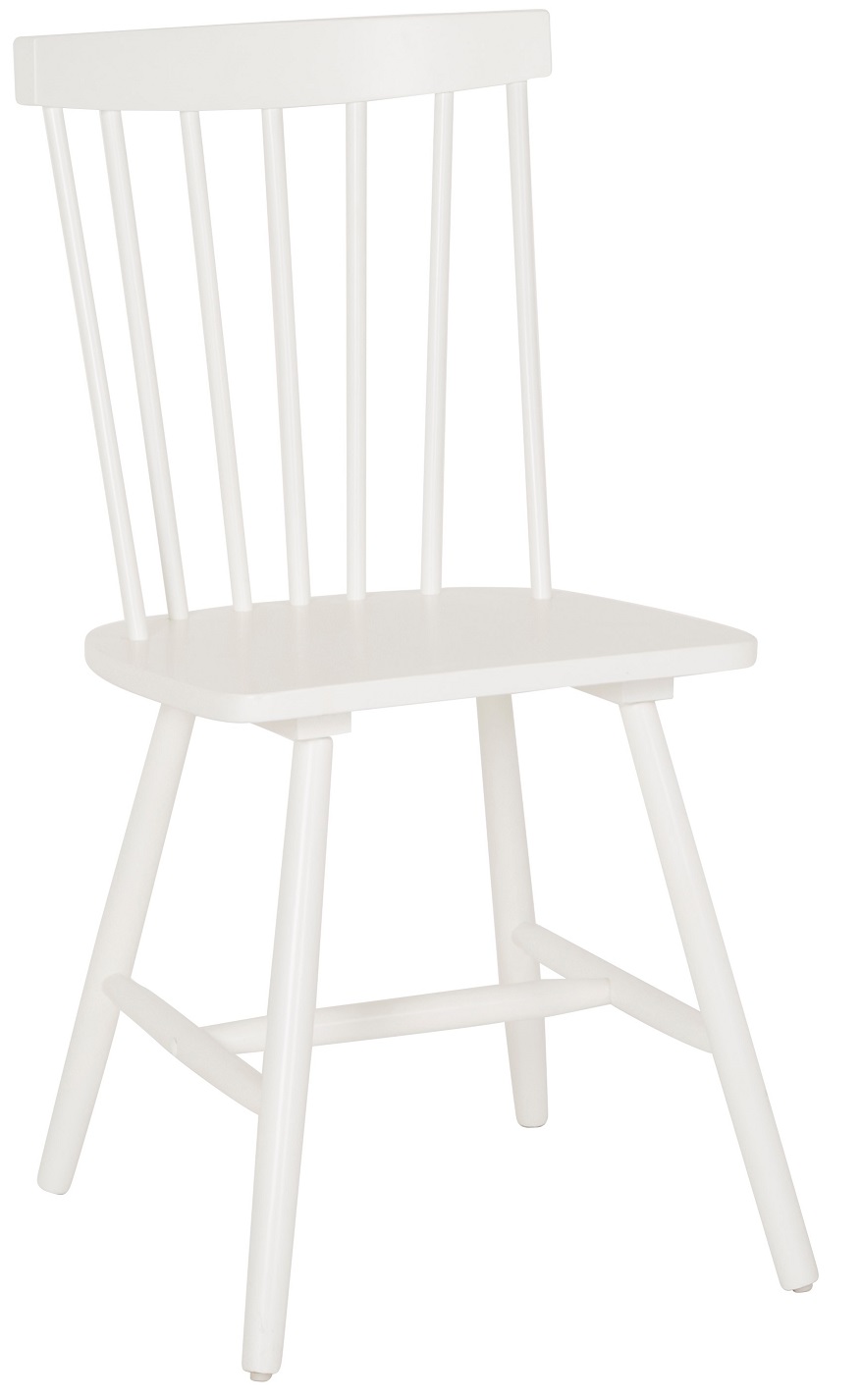 Pinnestol Trym - Hvit Pinnestol Trym - Hvit