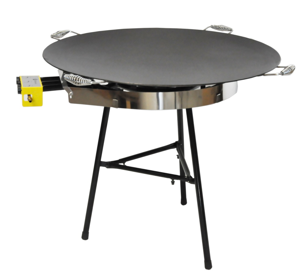 Stekestativ for gass H�llmark - 98 cm