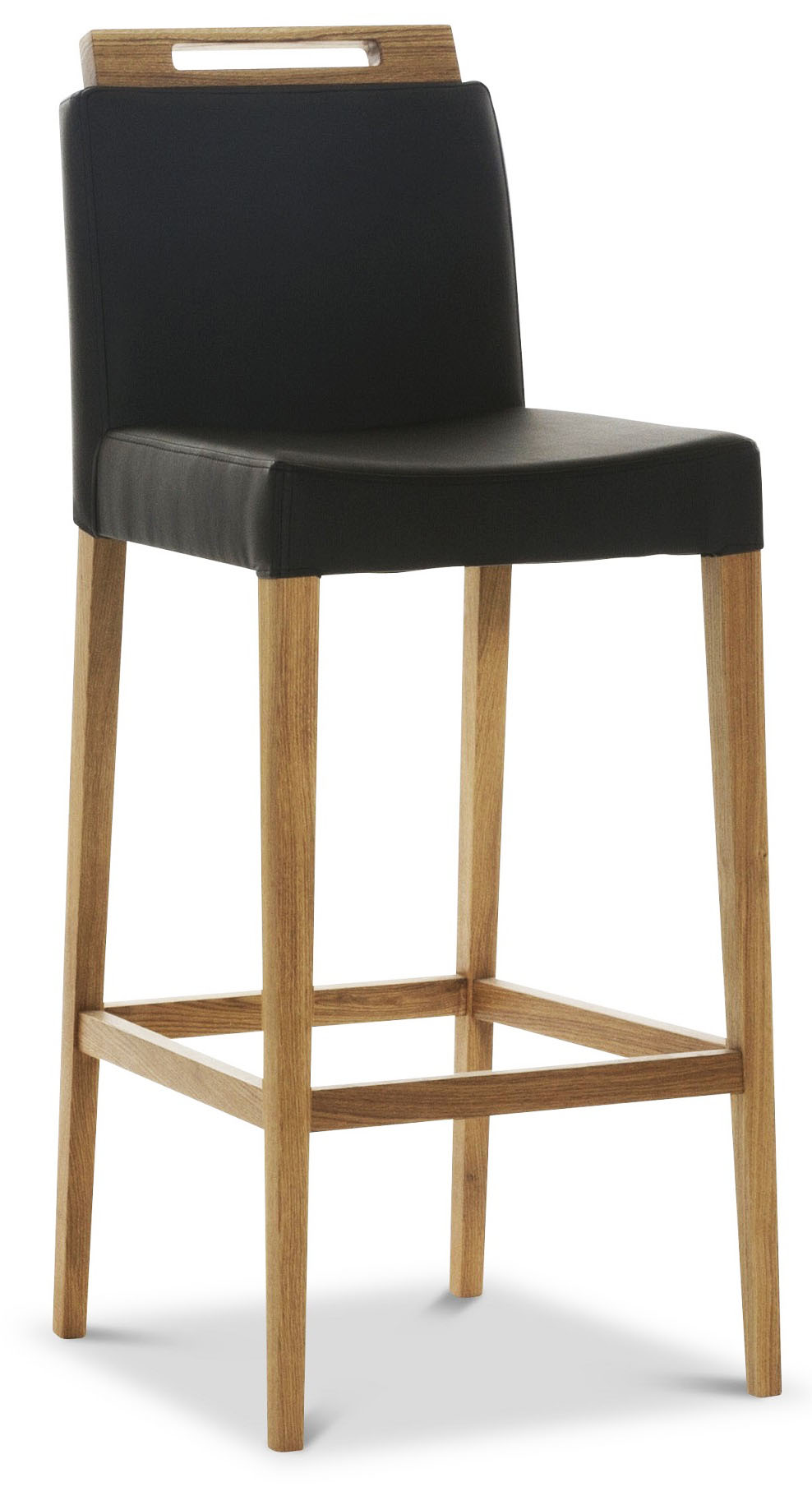 Brenda barstol - Valgfri farge p� trekk og stamme!