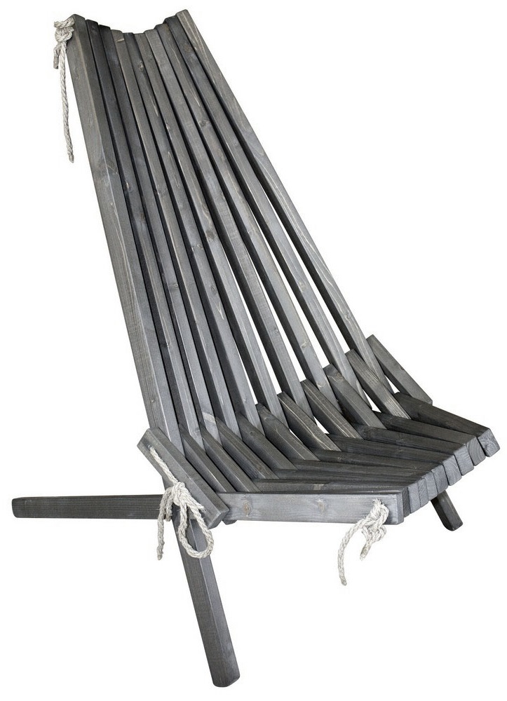 Calcutta stol - Gr�