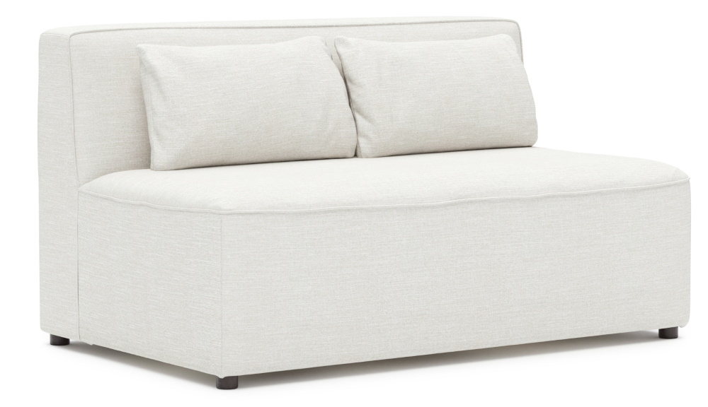 Modular modul 2-seter - valgfri farge