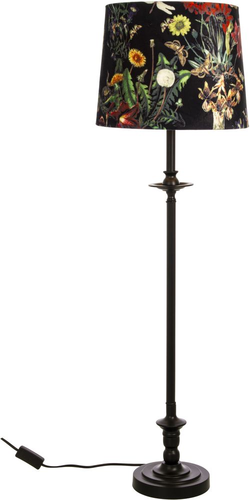 Bordlampe Torne - Svart