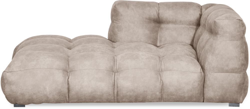 Nivou Sjeselong venstre h�nd - Ljusbeige (Porto 12)