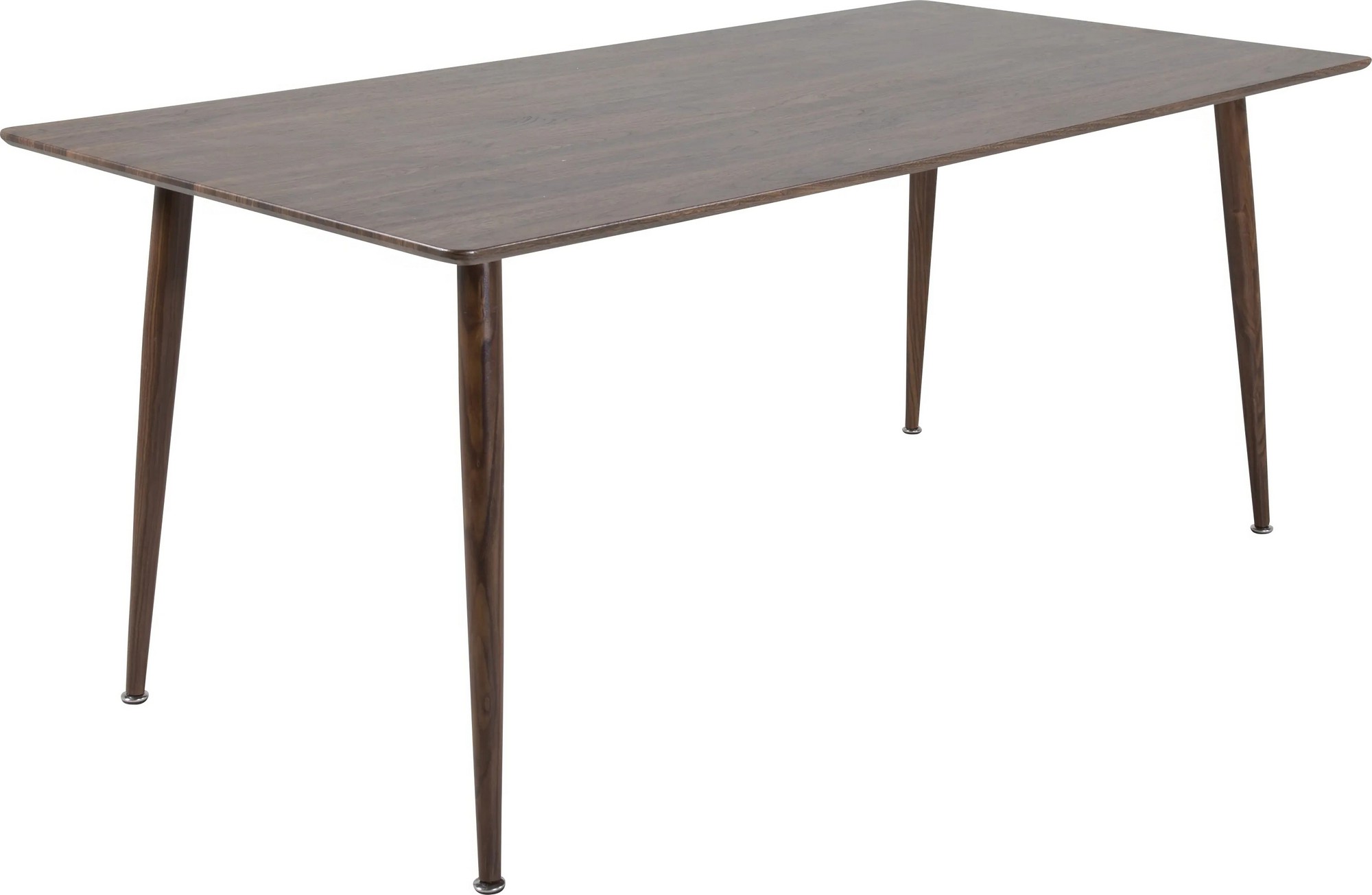 Bridge spisebord, 180 cm - Valnøtt Bridge spisebord, 180 cm - Valnøtt