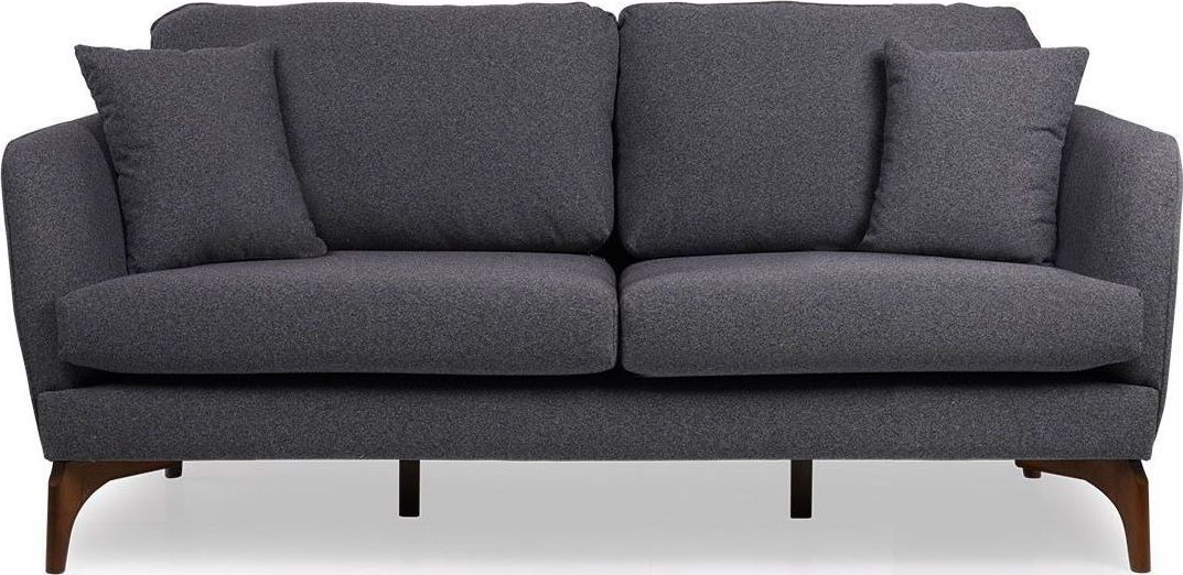 Giza 2-seters sofa - Grå Giza 2-seters sofa - Grå