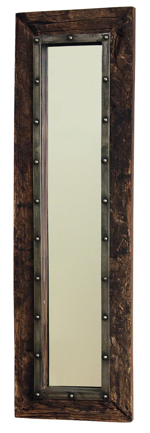 Resirkulert speil 107x32 cm Resirkulert speil 107x32 cm