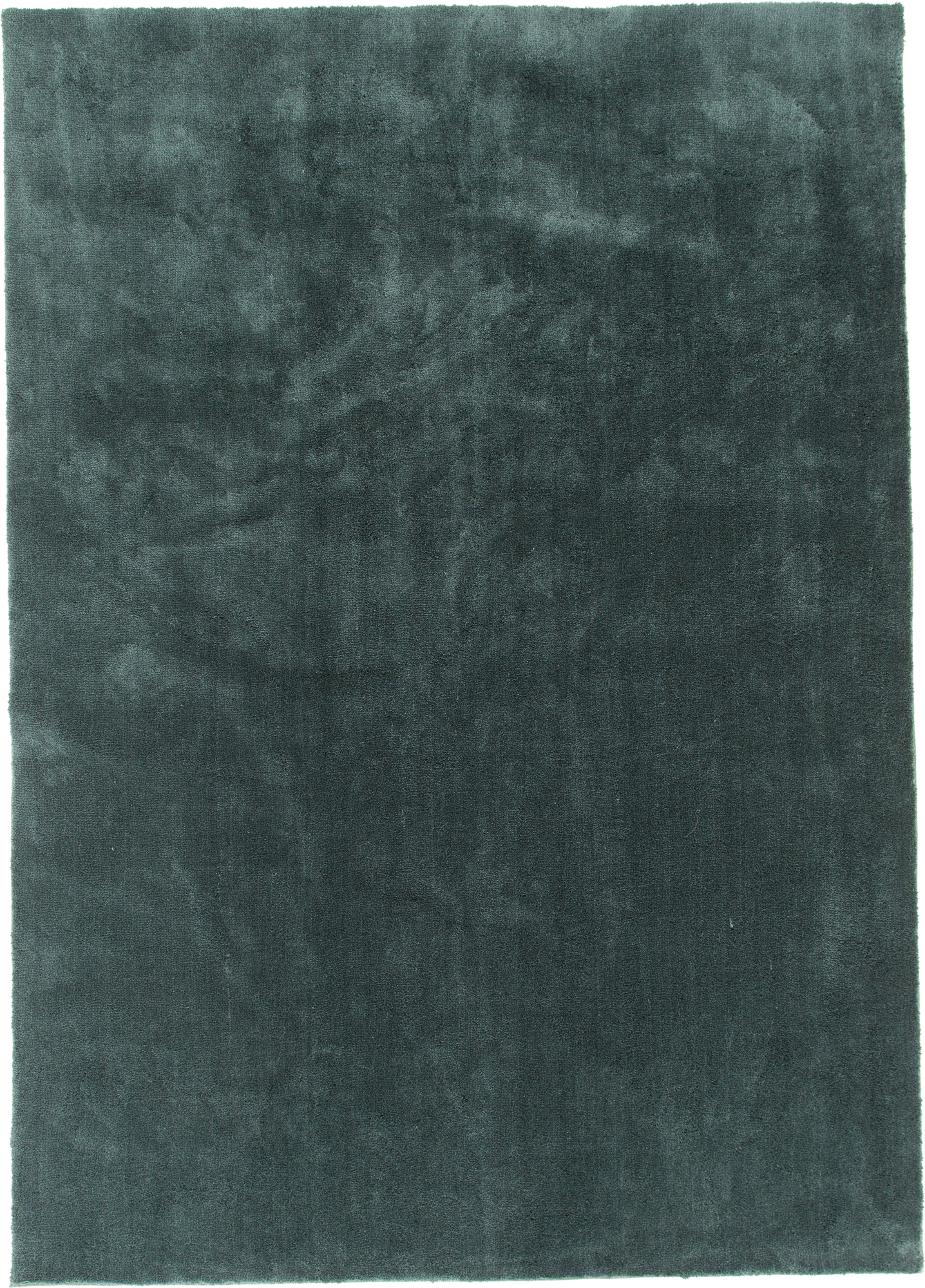 Teppe Lawson 170x240 - Grønn Viskose-look