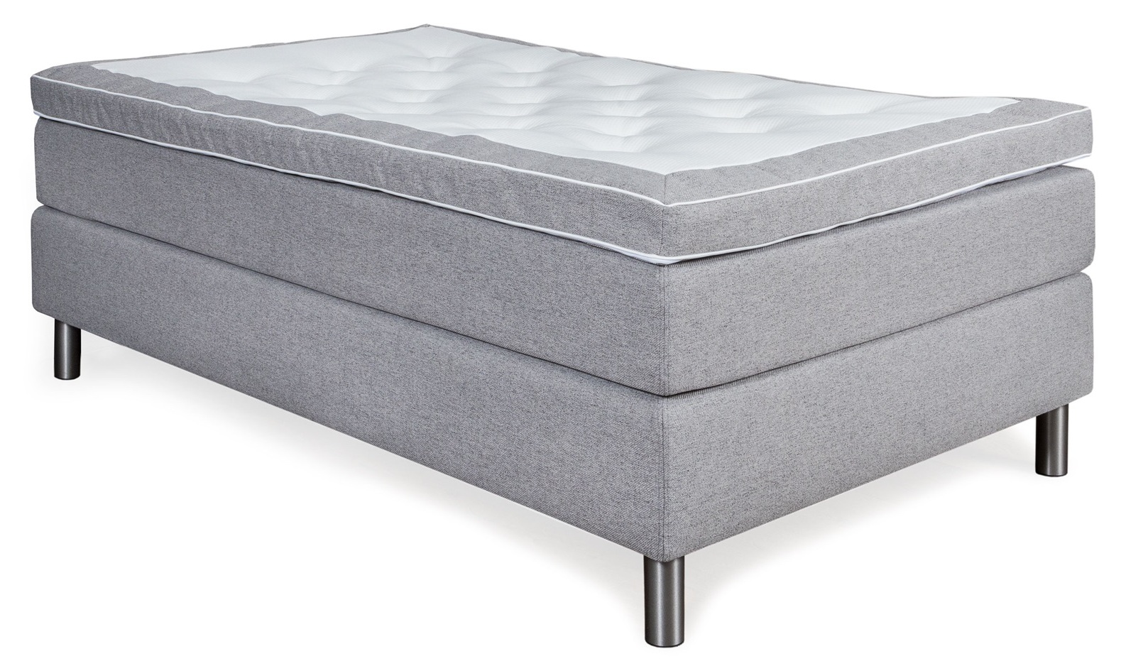 Hilton kontinentalseng 120 cm x 200 cm