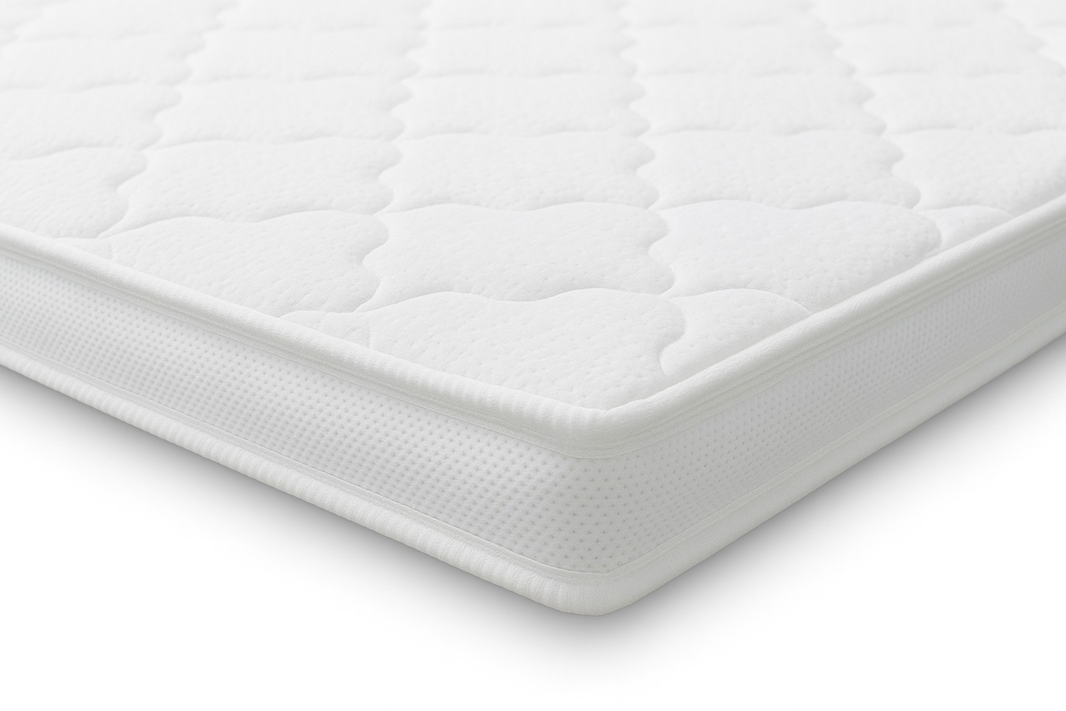 Overmadrass i latex Talalay - 180x200 cm + Tekstilpleie for møbler Overmadrass i latex Talalay - 180x200 cm + Tekstilpleie for møbler