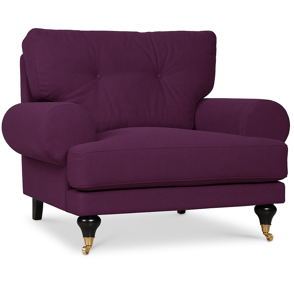 Andrew Lenestol - Valgfri farge!