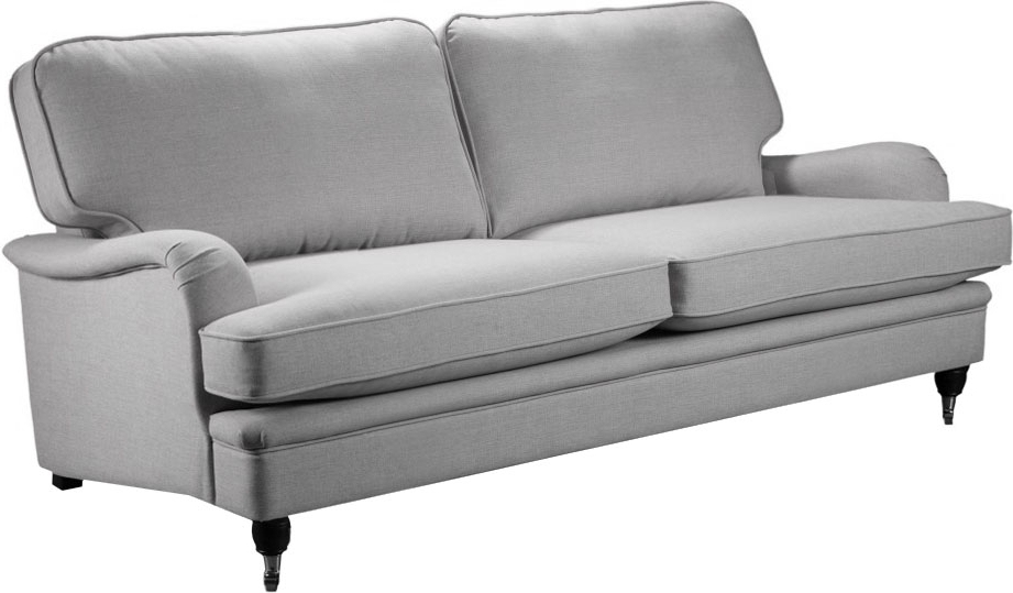 Howard Luxor sofa 3.5-seters - Valgfri farge