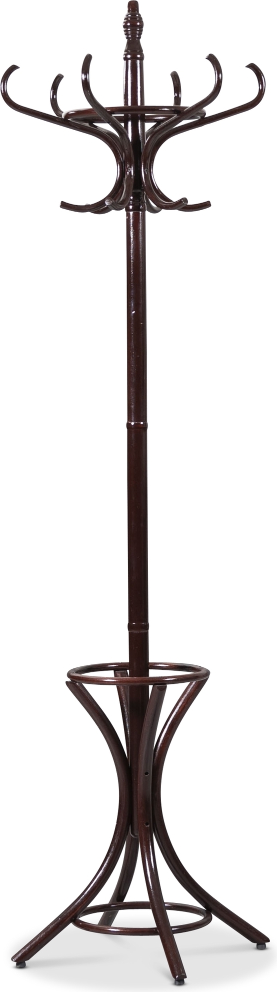 Stumtjener Stocksund (wenge)