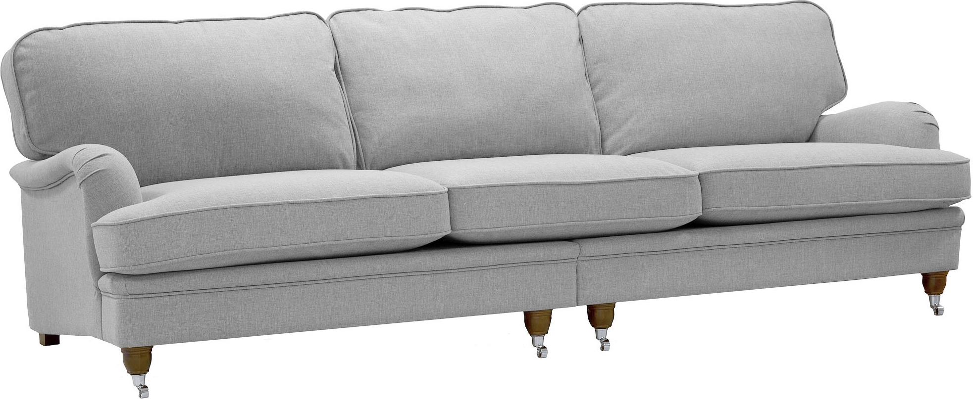 Howard Luxor sofa 5-seters sofa - Valgfri farge Howard Luxor sofa 5-seters sofa - Valgfri farge