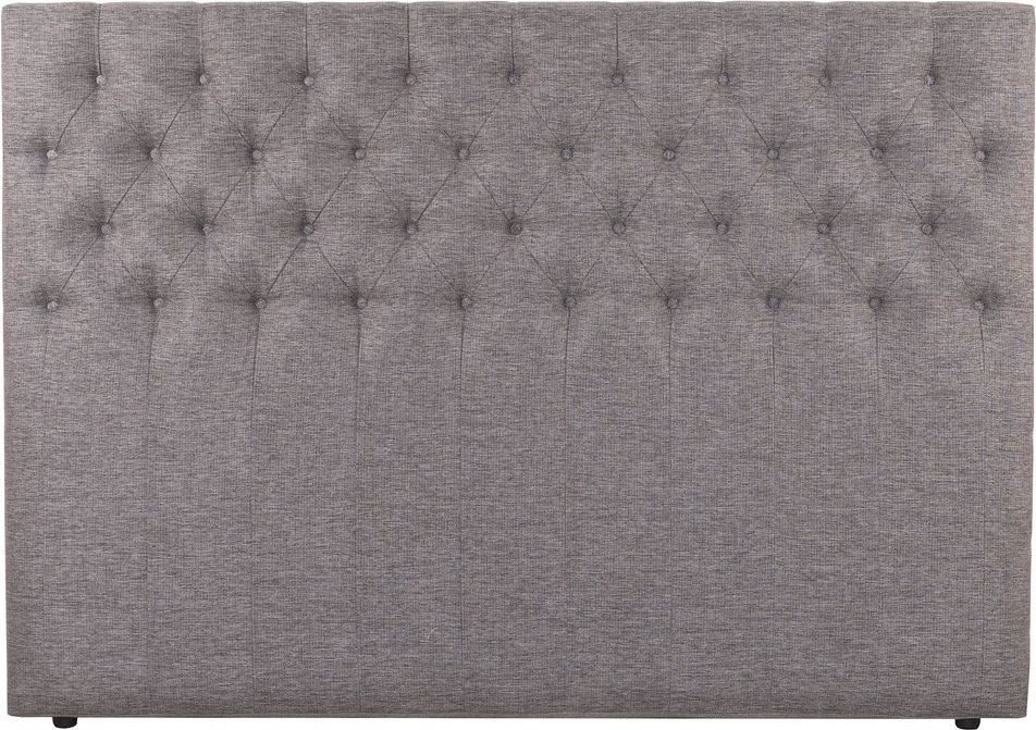 Sensation Sengegavl - Valgfri farge og bredde! Sensation Sengegavl - Valgfri farge og bredde!