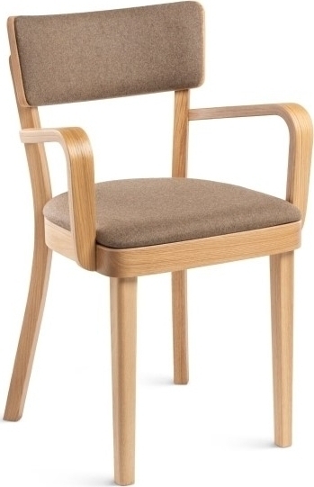 Solid ramme stol - Valgfri farge på ramme og trekk Solid ramme stol - Valgfri farge på ramme og trekk