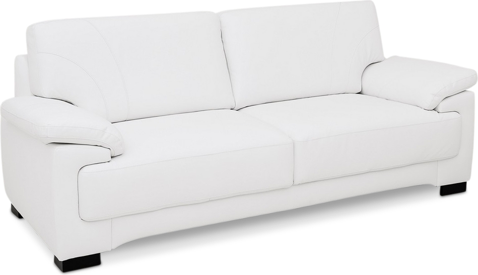 Adria 3-seters sofa - Valgfri farge!