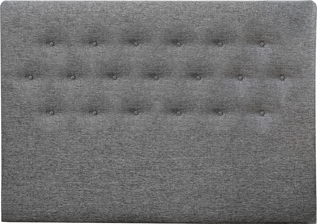 Espresso S�ngegavl 180 cm - Valgfri farge!