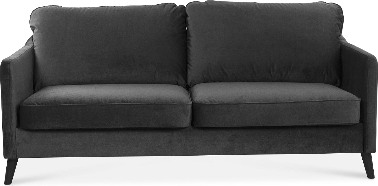 Jazz 2-seter sofa - valgfritt stoff og farge! Jazz 2-seter sofa - valgfritt stoff og farge!