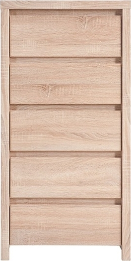 Filippa byr� - lys eik