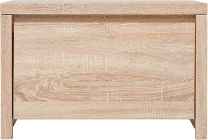 Filippa nattbord - Eik Filippa nattbord - Eik