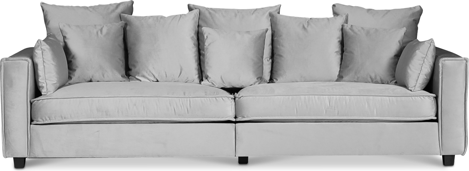 Brandy lounge 4-seters sofa XL - Valgfri farge Brandy lounge 4-seters sofa XL - Valgfri farge