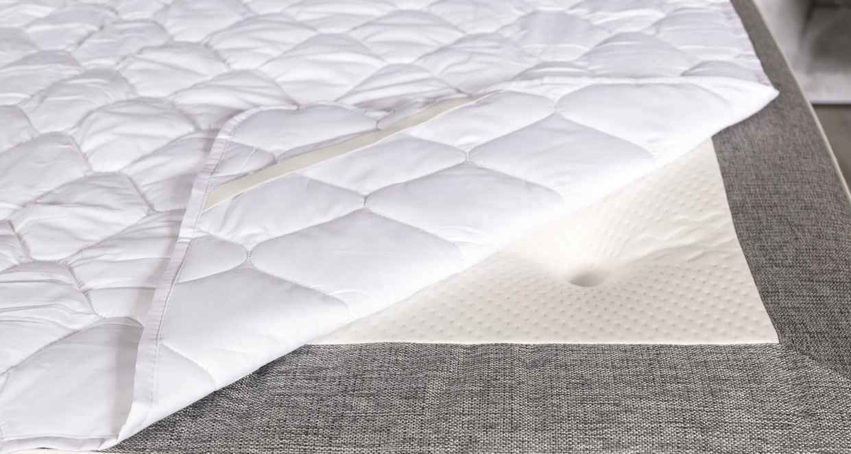 Madrasstrekk Cottage Dream 100% bomull - 120x200cm Madrasstrekk Cottage Dream 100% bomull - 120x200cm