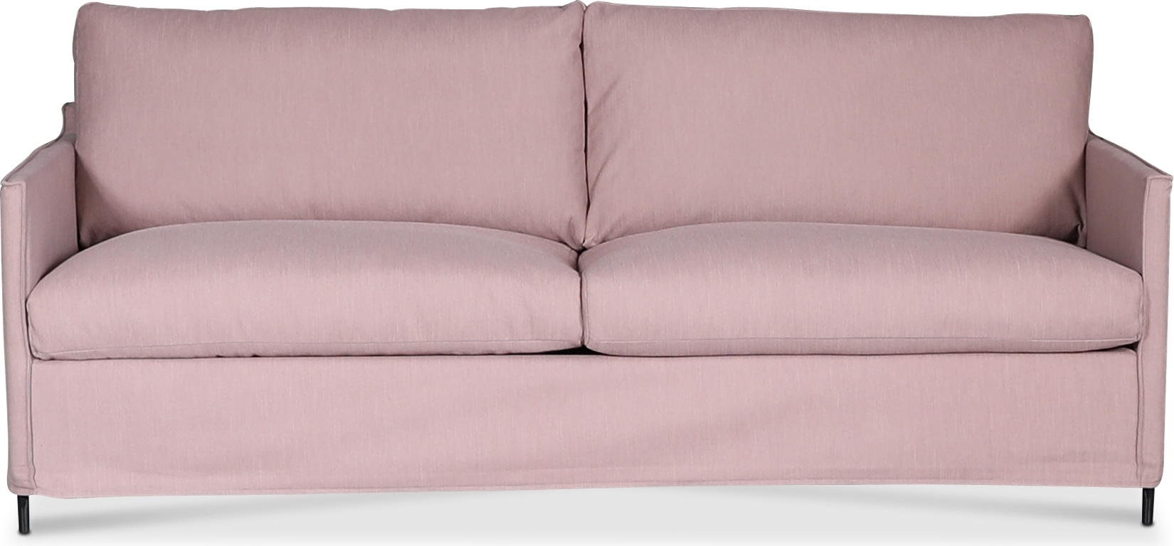 3-seter sofa med avtagbar og