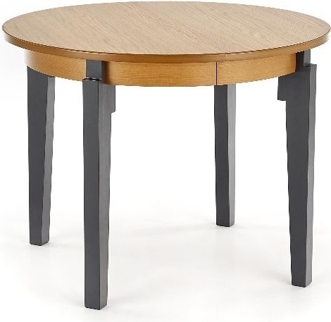 Daly spisebord - Honung eik/grafitt Daly spisebord - Honung eik/grafitt