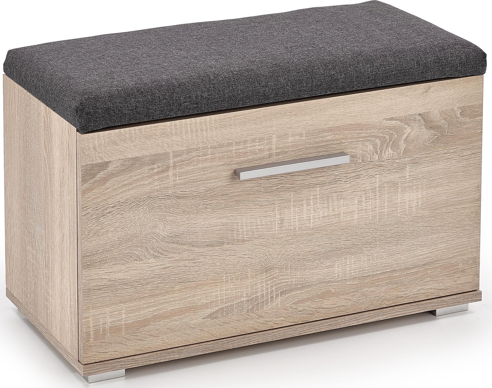 Abdel skoskap - Sonoma eik