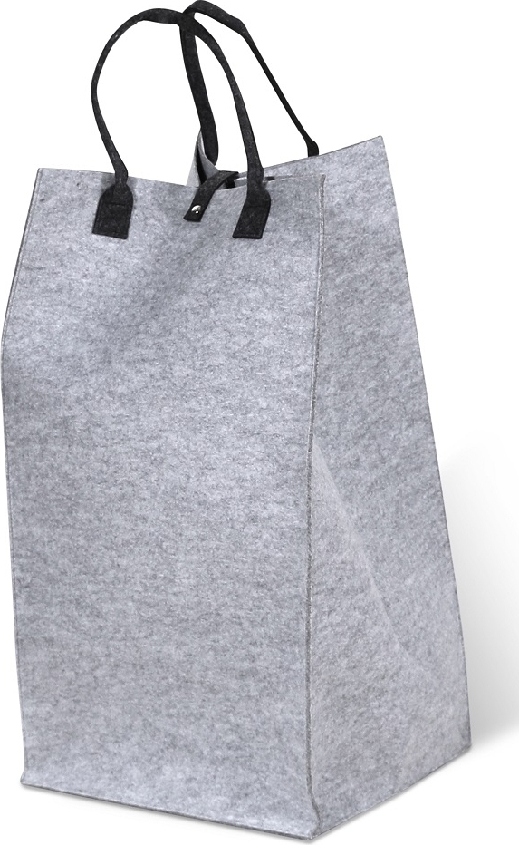 Vaskekurv Deluxe h�yde 75 cm - Lysegr�