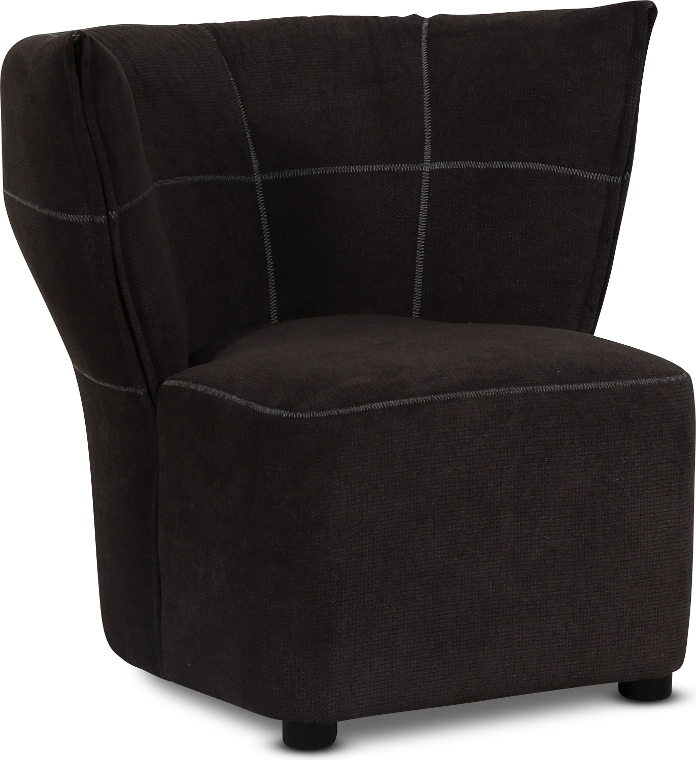 Lenestol Mullsjö - Mørkebrun + Møbelrengjøring Lenestol Mullsjö - Mørkebrun + Møbelrengjøring