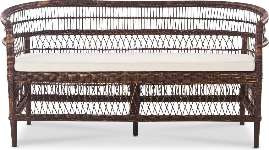 Tranum sofa - Brun Tranum sofa - Brun