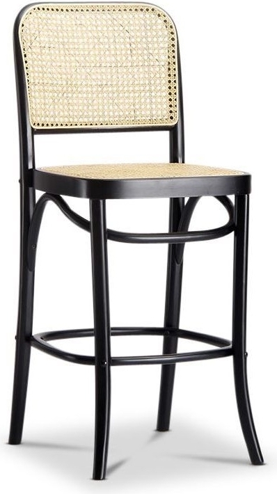 Christen barkrakk b�yd tre - Svart / rotting + Tekstilpleie for m�bler