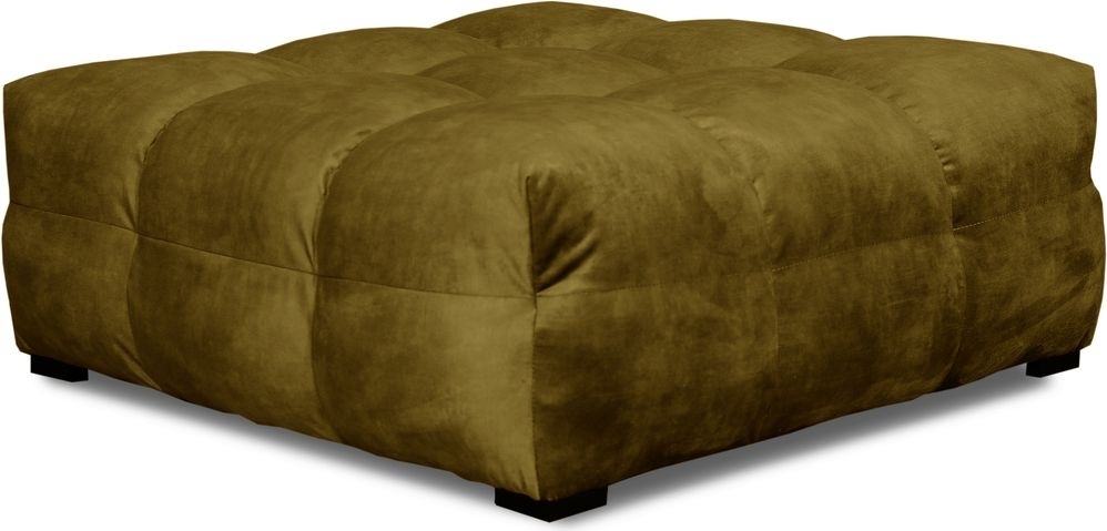 Nivou fotskammel - Gr�nn (Torre 11)