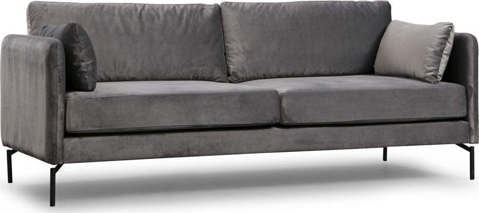 Sino 3-seters sofa - Gr�