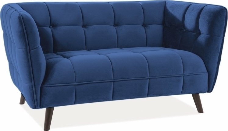 Renae 2-seters sofa - Bl�