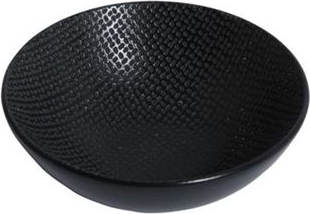 Salmis rustikk sk�l - 10 cm