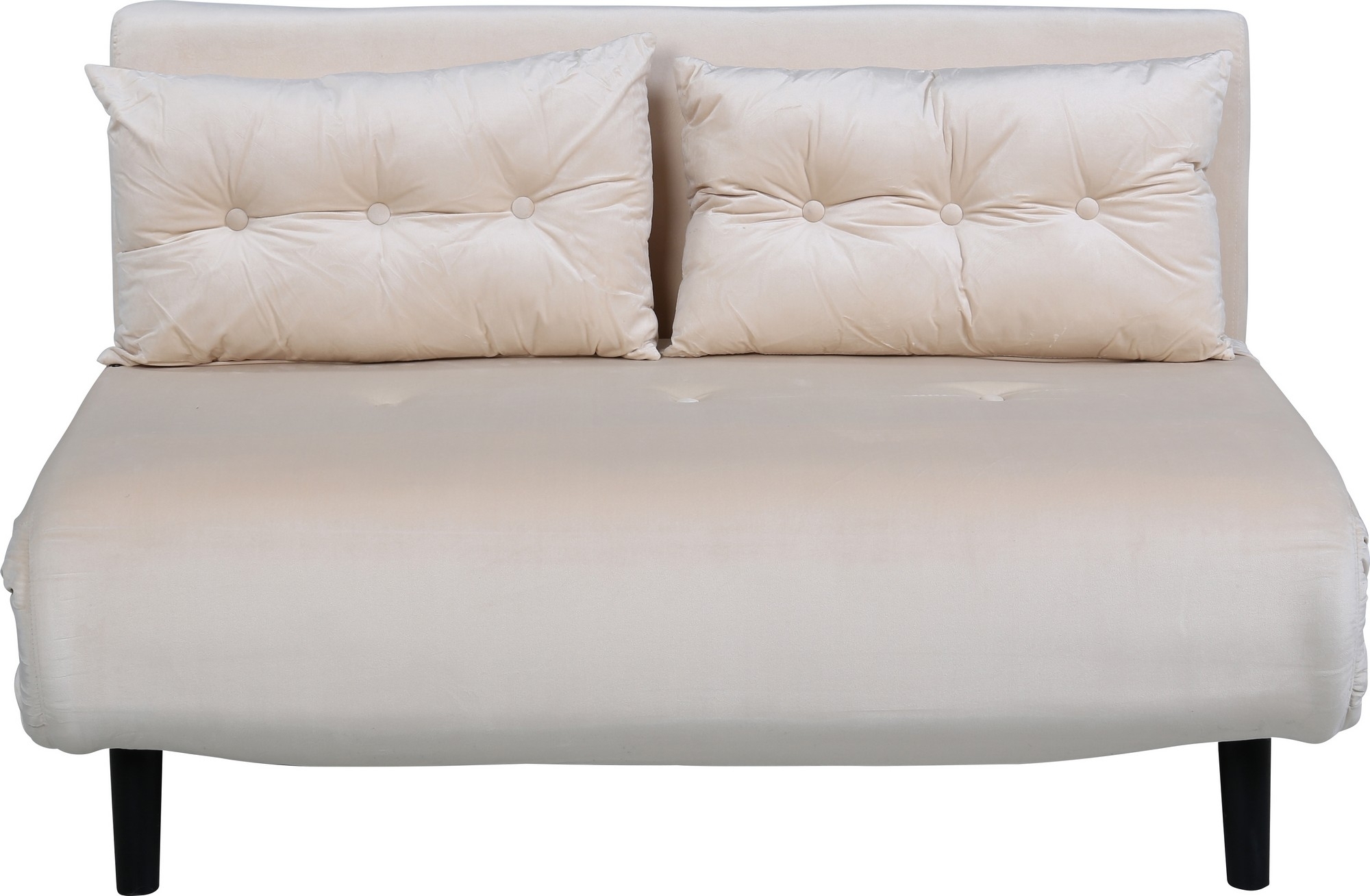Barsa 2-seters sovesofa - Beige