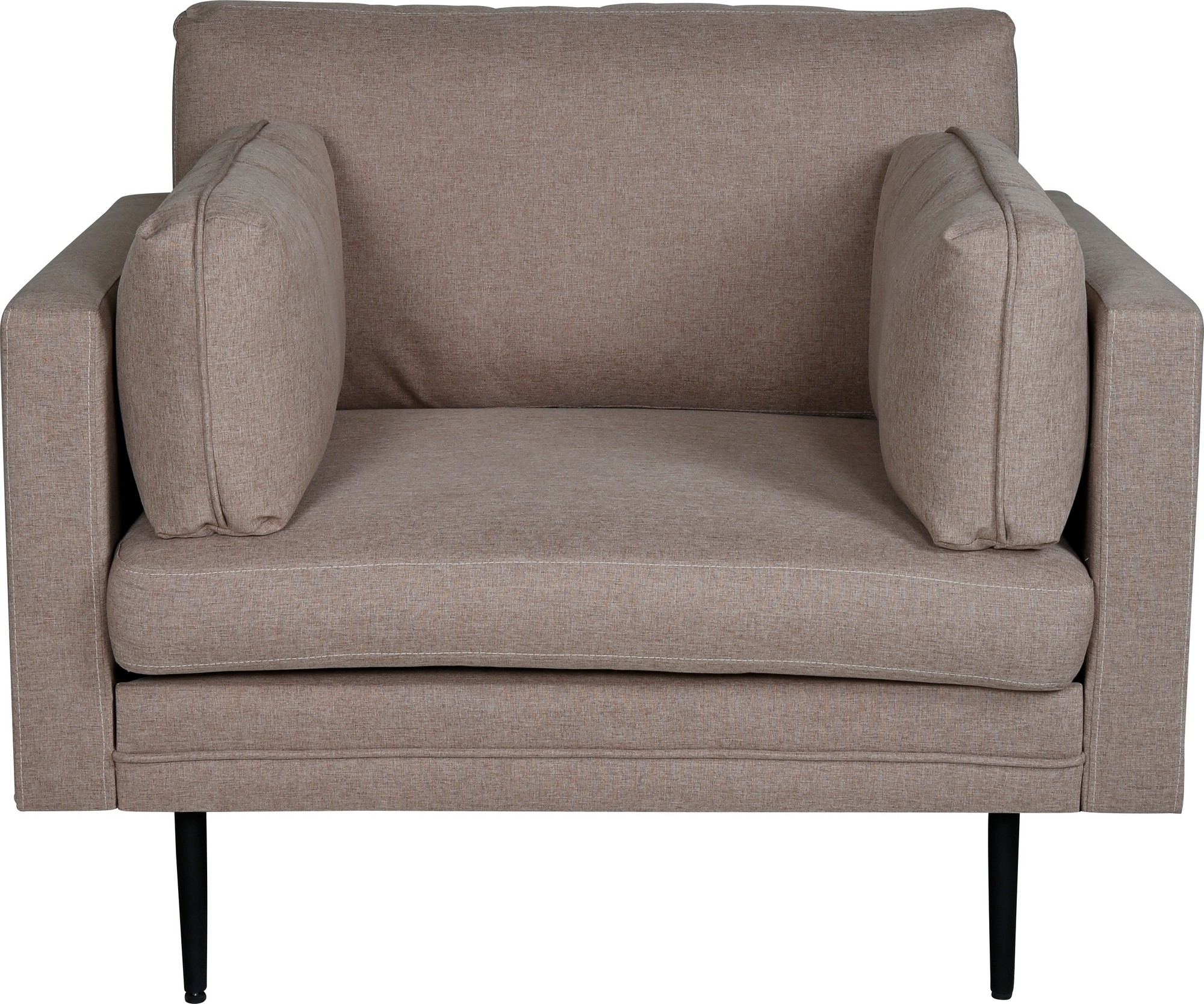 Savanna lenestol - Brun Savanna lenestol - Brun