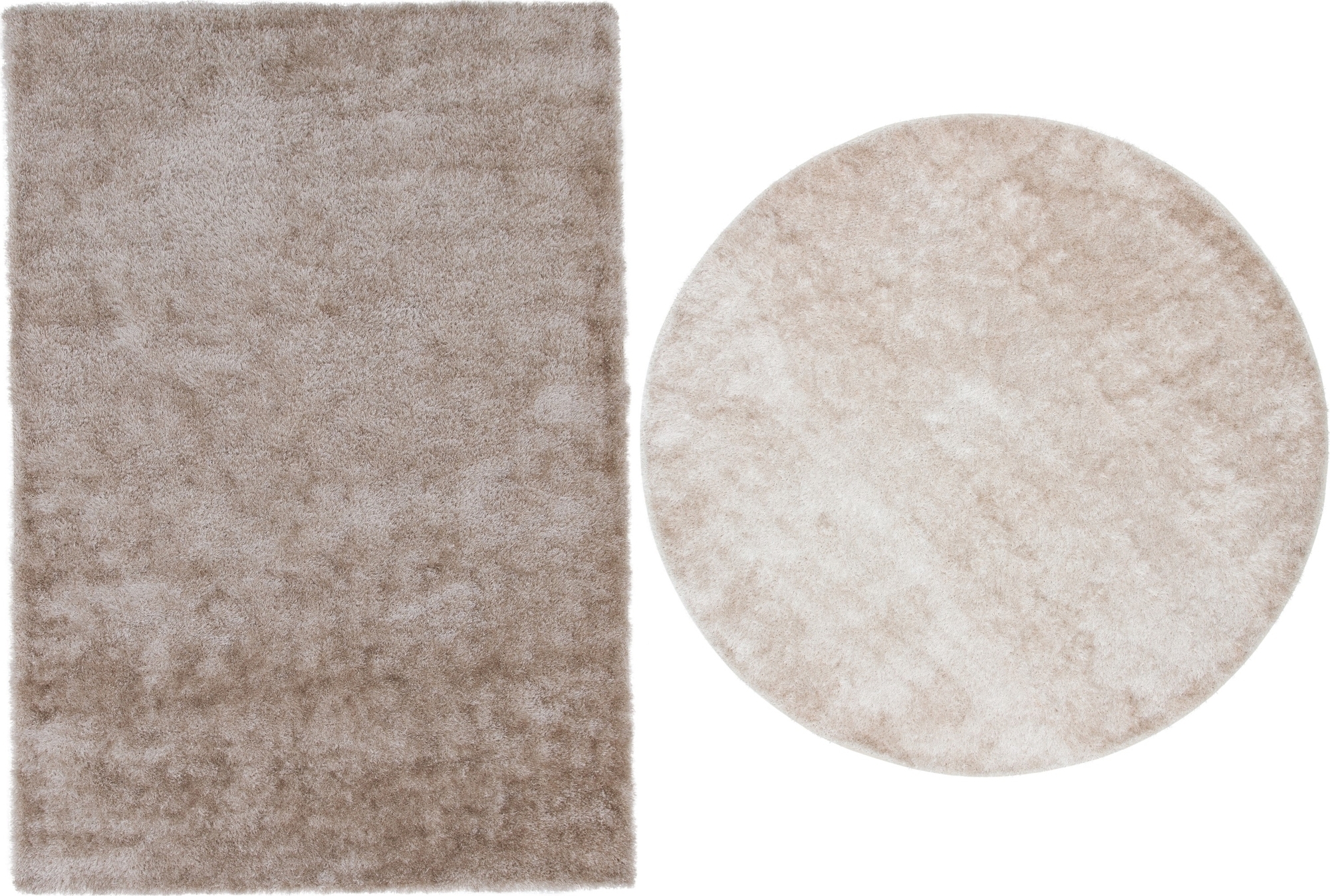 Lystra teppe - Beige Lystra teppe - Beige