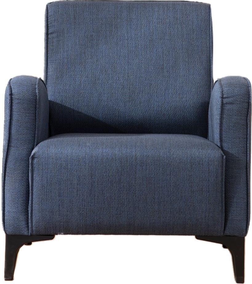 Petra lenestol - Blå Petra lenestol - Blå