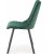 Cadeira spisestuestol 450 - Grønn