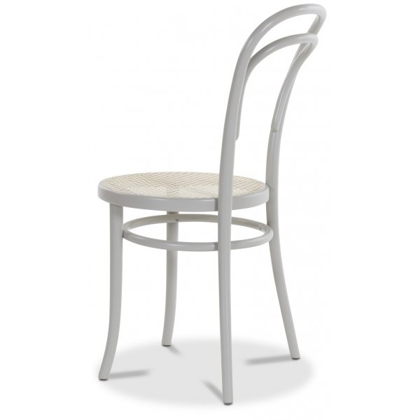 Bjtre Stol No14 Klassiker med i rotting - Valgfri farge p stamme