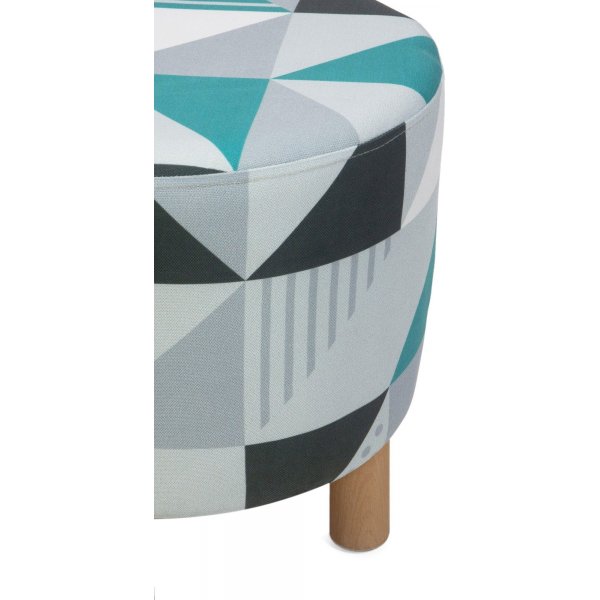 Cono puff 22 - Flerfarget