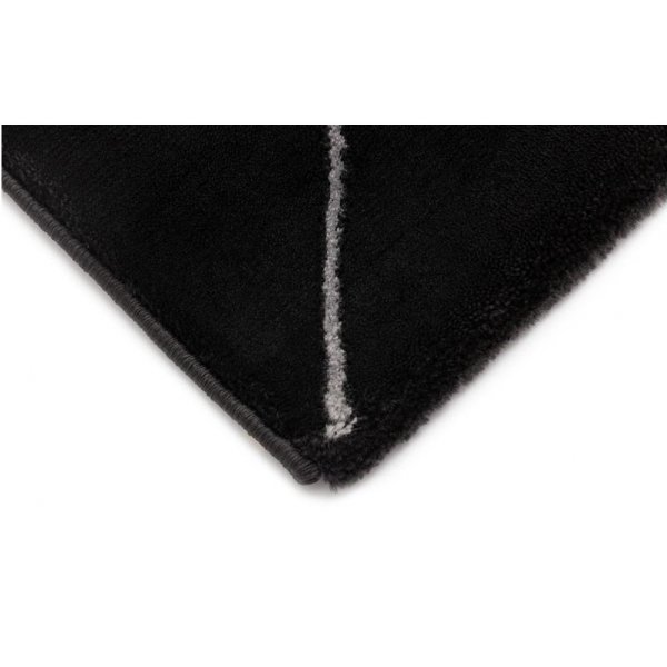 Maskinvevet teppe - Deluxe Royal Sølv Maskinvevet teppe - Deluxe Royal Sølv