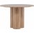 Spisebord �110 cm brunt - Olivia