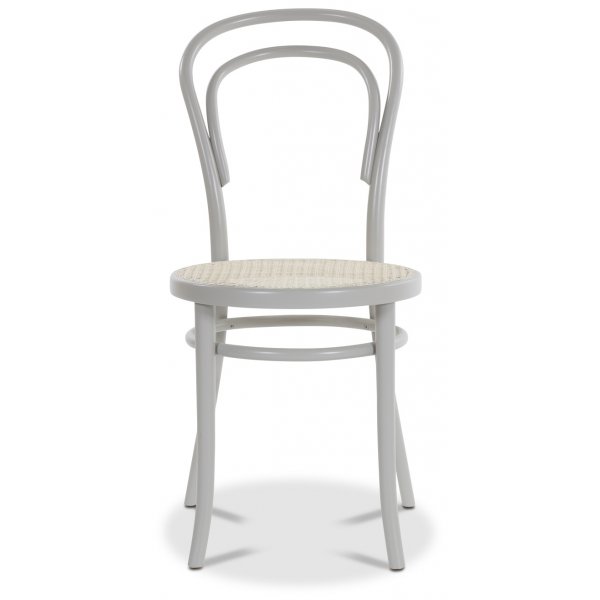 Bjtre Stol No14 Klassiker med i rotting - Valgfri farge p stamme