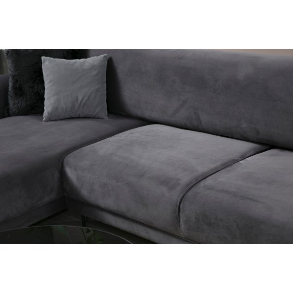 Image divansofa - antrasitt Image divansofa - antrasitt