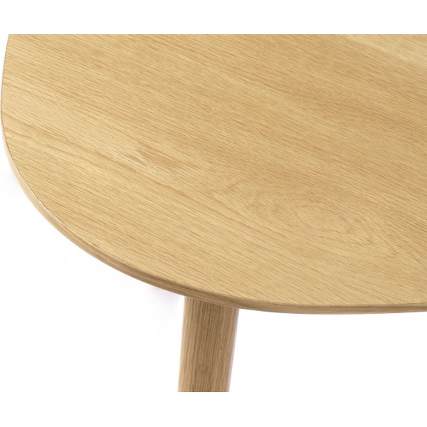 Tally spillebord - Eik Tally spillebord - Eik