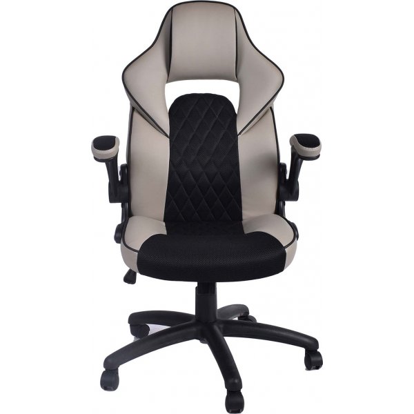 Glenn 372 kontorstol - Svart Glenn 372 kontorstol - Svart